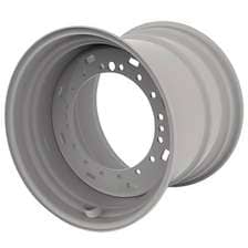 Колесный диск Китай К-744 27х32/16х510 D446 ET+123 графит
